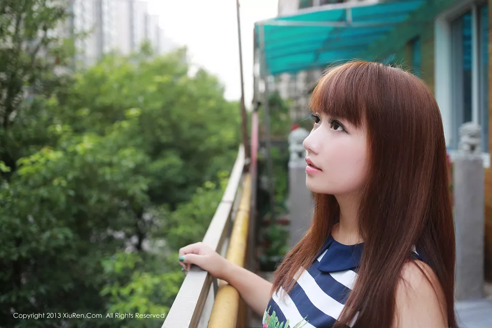 Xgyw.Org_XiuRen第053期_清纯美女默漠无荢清新写真合集121P