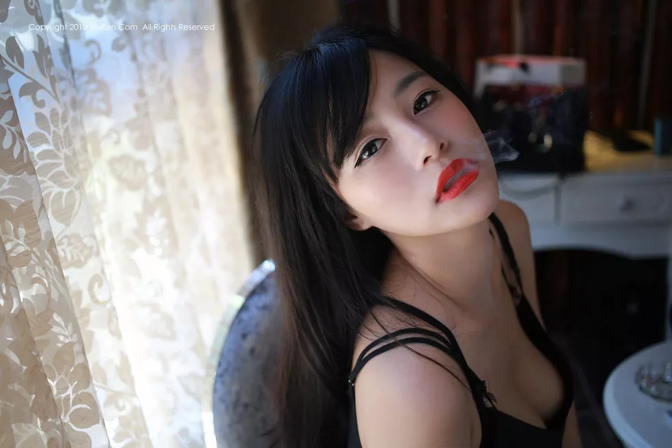 Xgyw.Org_XiuRen第007期_嫩模toro羽住性感红唇激情诱惑70P