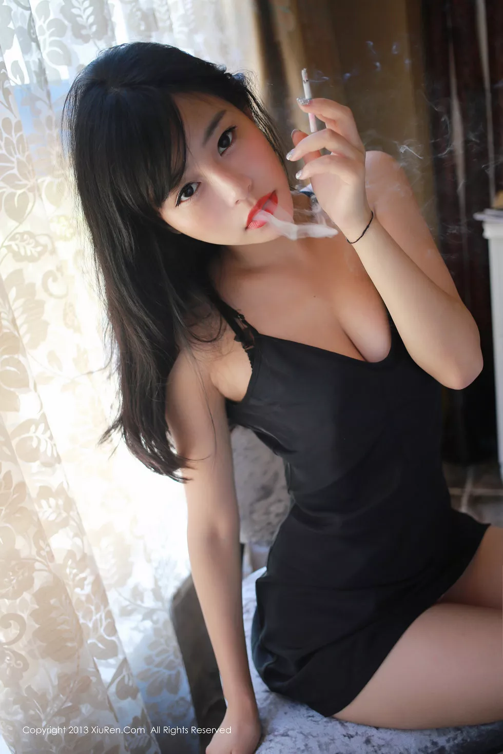 Xgyw.Org_XiuRen第007期_嫩模toro羽住性感红唇激情诱惑70P