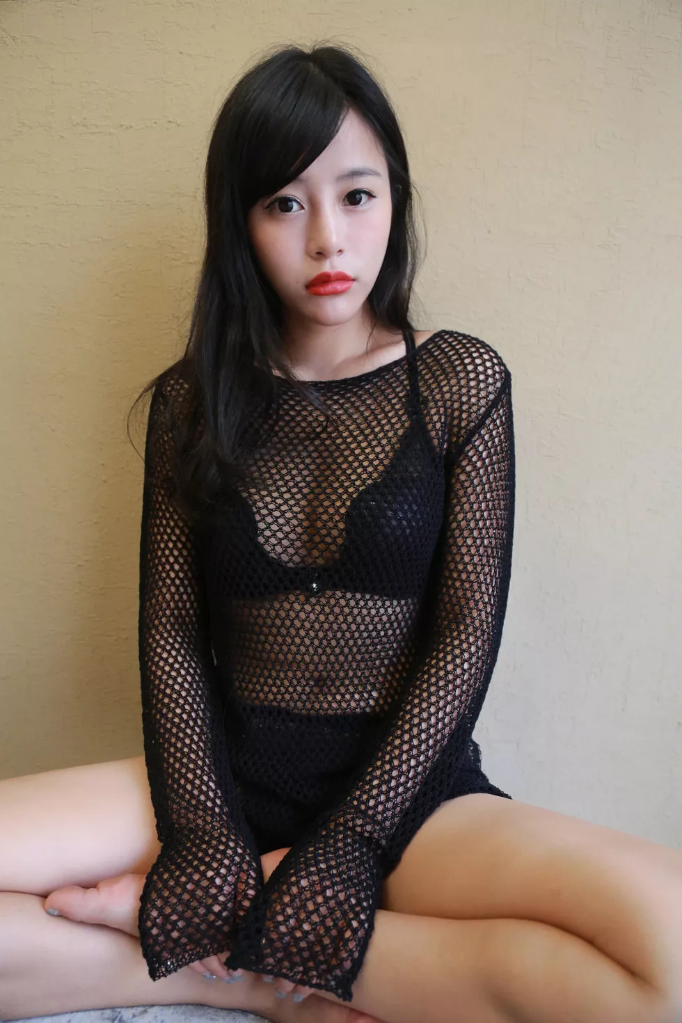 Xgyw.Org_XiuRen第007期_嫩模toro羽住性感红唇激情诱惑70P