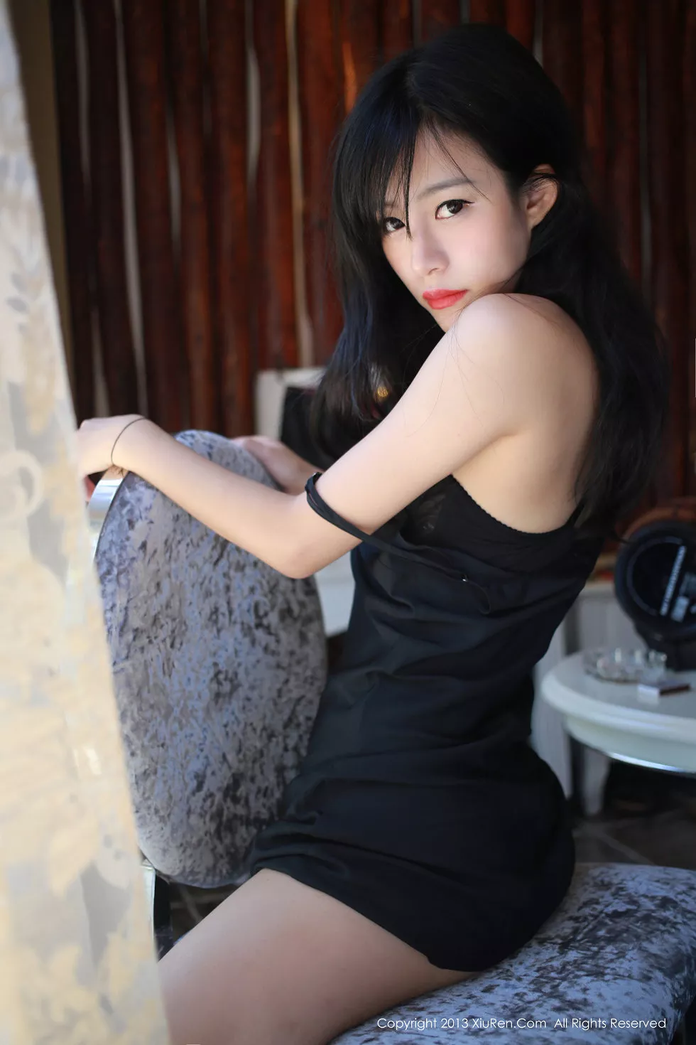 Xgyw.Org_XiuRen第007期_嫩模toro羽住性感红唇激情诱惑70P