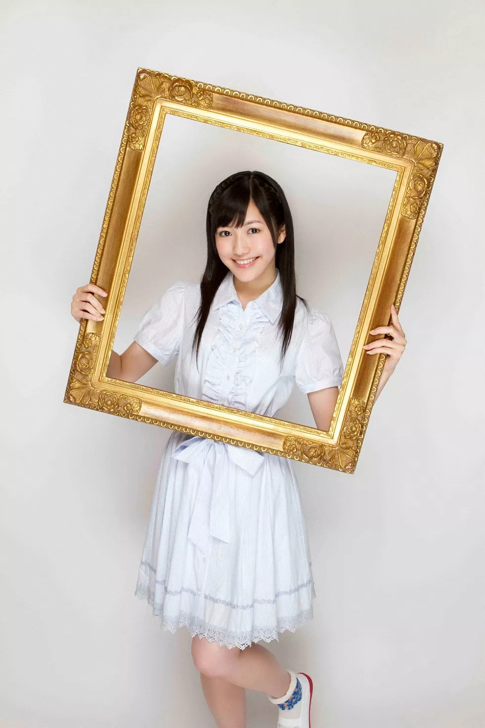 Xgyw.Org_[YS Web]Vol.514_日本美女团AKB48美女合集写真74P