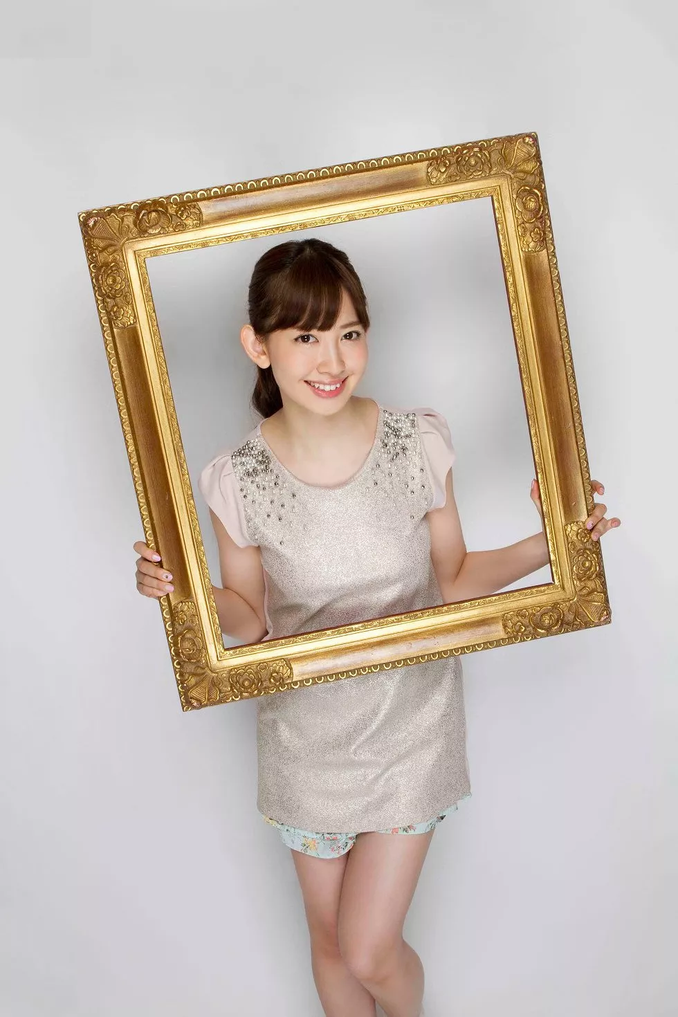 Xgyw.Org_[YS Web]Vol.514_日本美女团AKB48美女合集写真74P