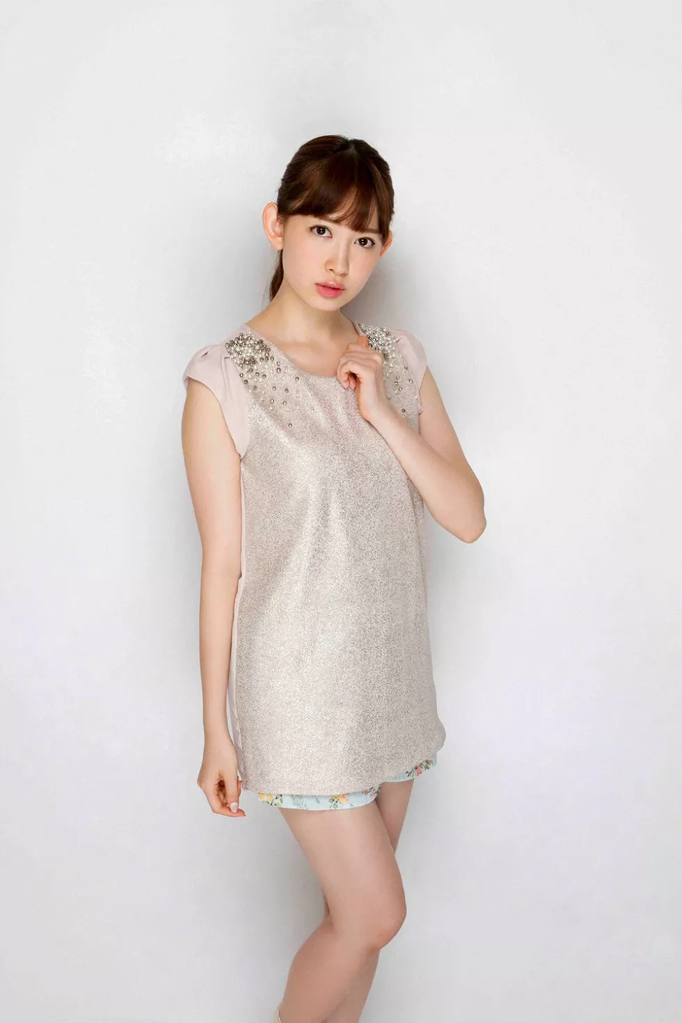 Xgyw.Org_[YS Web]Vol.514_日本美女团AKB48美女合集写真74P