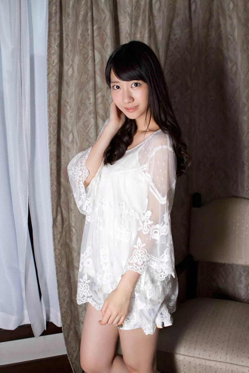 Xgyw.Org_[YS Web]Vol.514_日本美女团AKB48美女合集写真74P