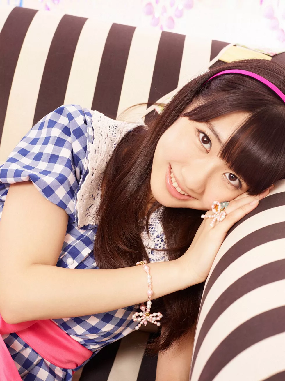 Xgyw.Org_[YS Web]Vol.508_日本AKB48成员柏木由纪居家私房写真98P