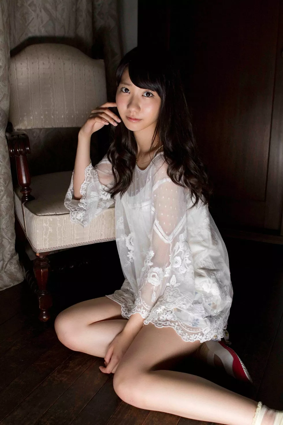 Xgyw.Org_[YS Web]Vol.514_日本美女团AKB48美女合集写真74P