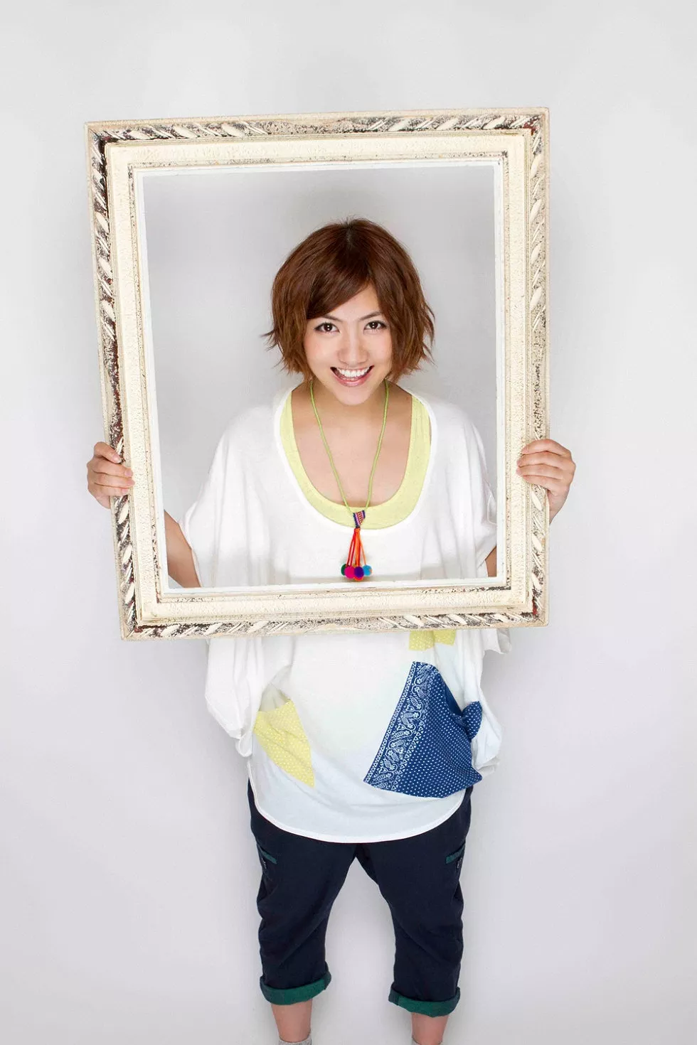 Xgyw.Org_[YS Web]Vol.514_日本美女团AKB48美女合集写真74P