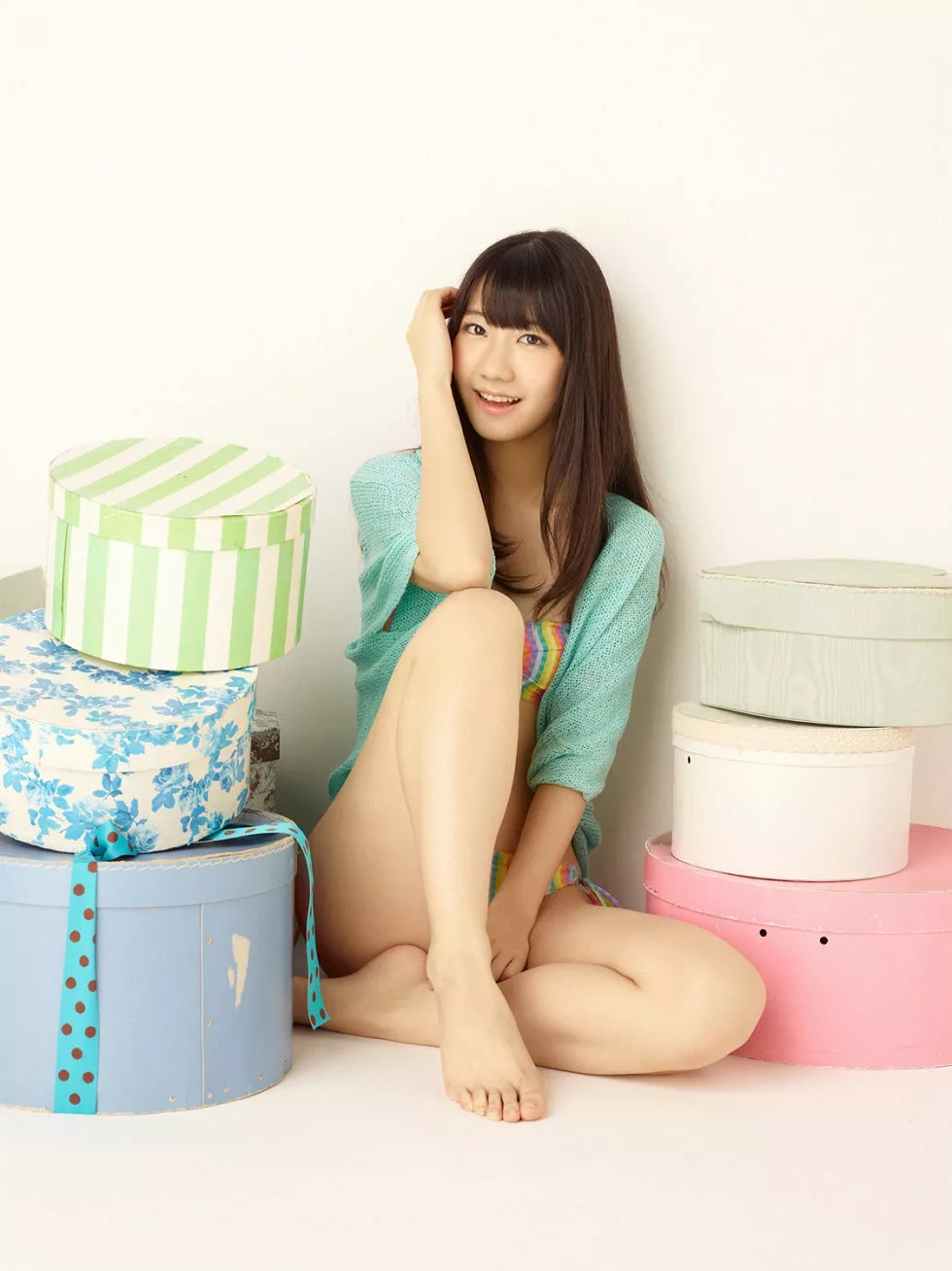 Xgyw.Org_[YS Web]Vol.508_日本AKB48成员柏木由纪居家私房写真98P