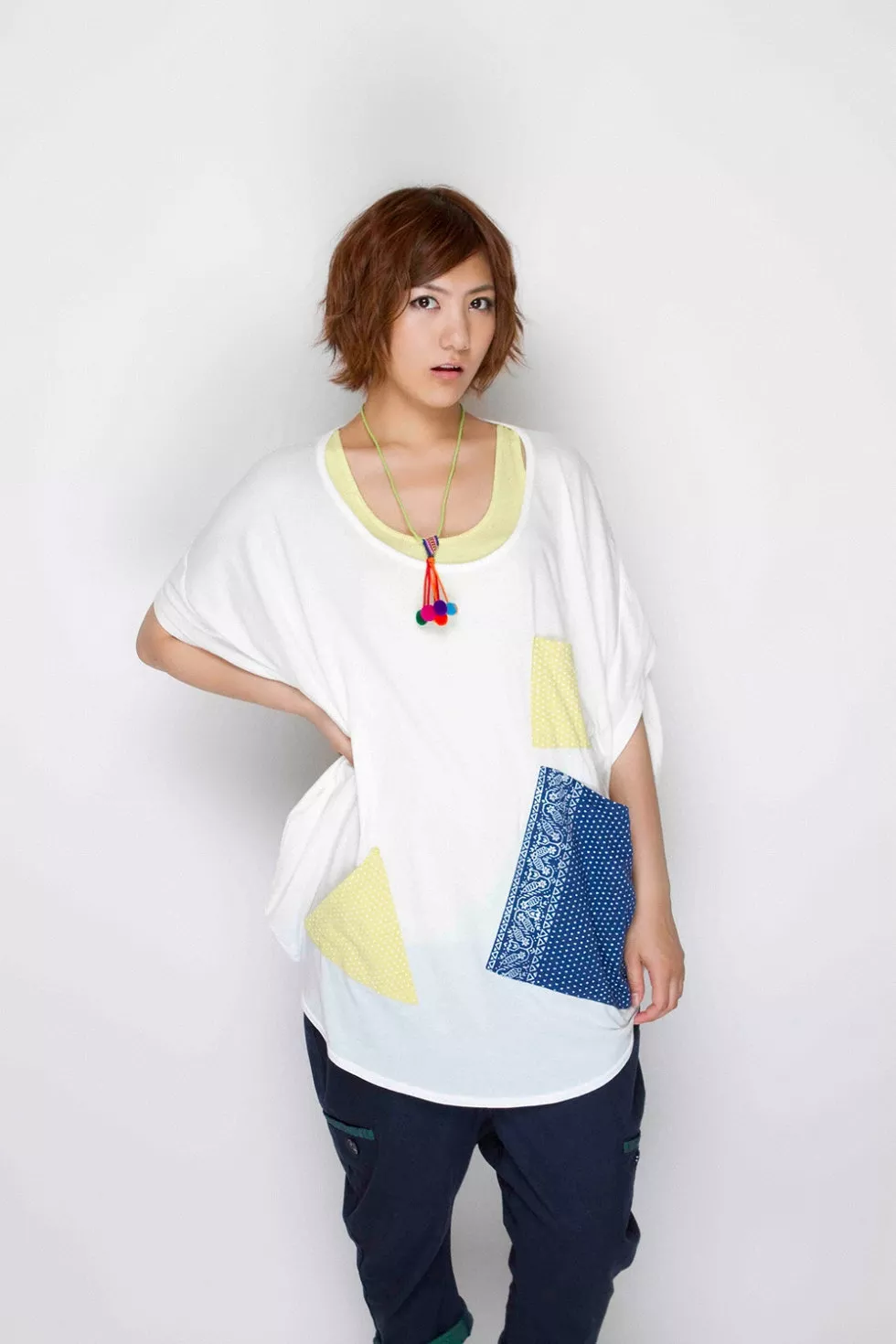 Xgyw.Org_[YS Web]Vol.514_日本美女团AKB48美女合集写真74P