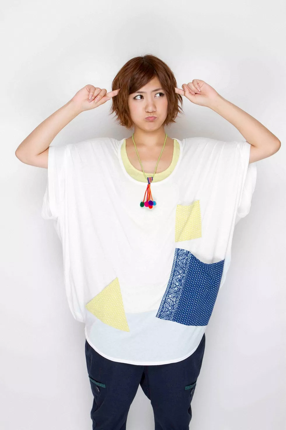 Xgyw.Org_[YS Web]Vol.514_日本美女团AKB48美女合集写真74P