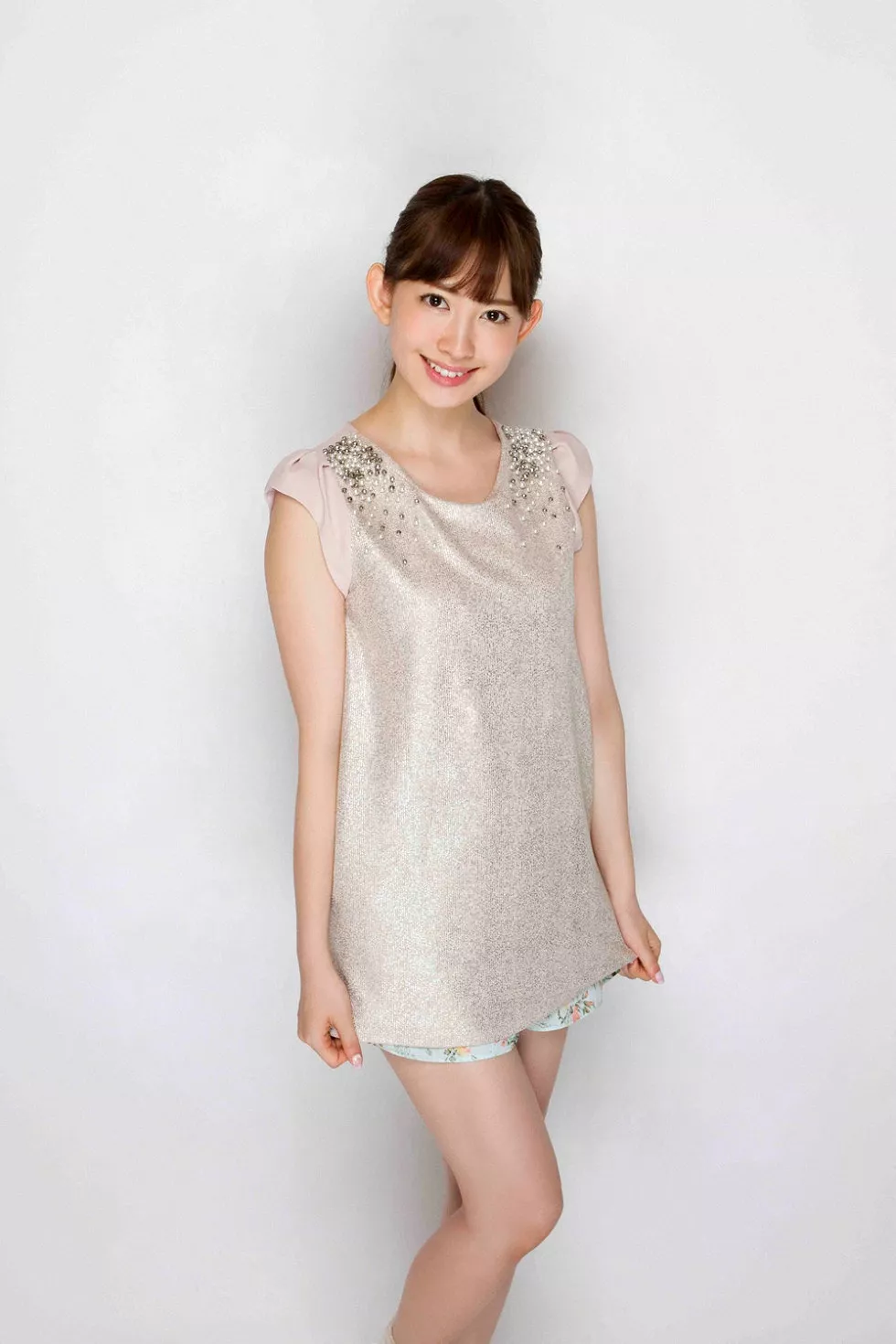 Xgyw.Org_[YS Web]Vol.514_日本美女团AKB48美女合集写真74P