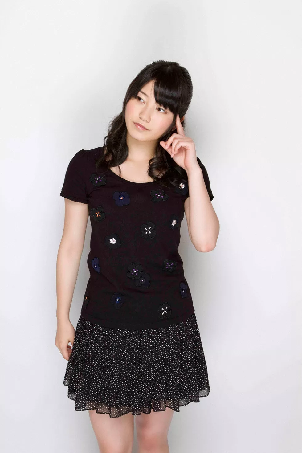 Xgyw.Org_[YS Web]Vol.514_日本美女团AKB48美女合集写真74P