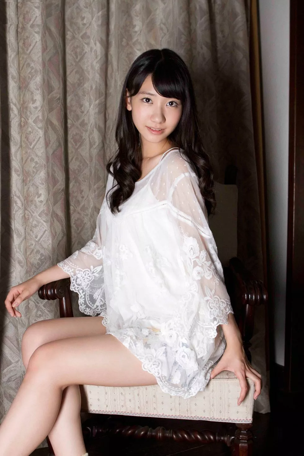 Xgyw.Org_[YS Web]Vol.514_日本美女团AKB48美女合集写真74P