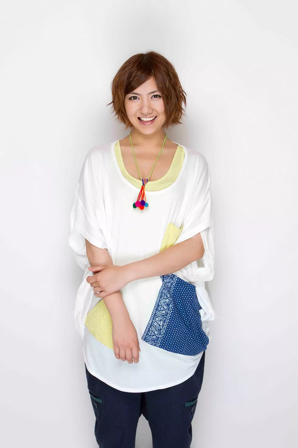 Xgyw.Org_[YS Web]Vol.514_日本美女团AKB48美女合集写真74P