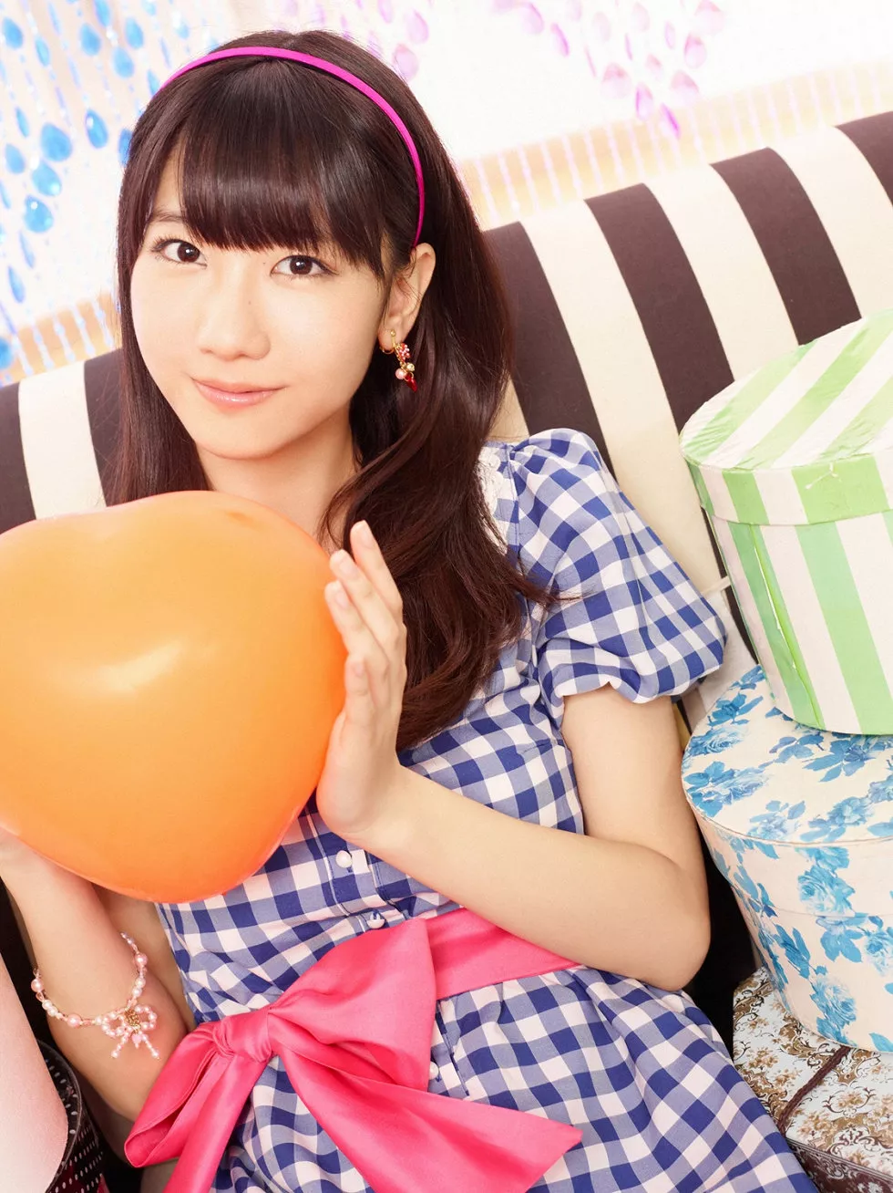 Xgyw.Org_[YS Web]Vol.508_日本AKB48成员柏木由纪居家私房写真98P