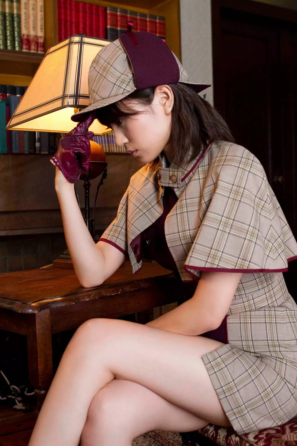 Xgyw.Org_[YS Web]Vol.514_日本美女团AKB48美女合集写真74P