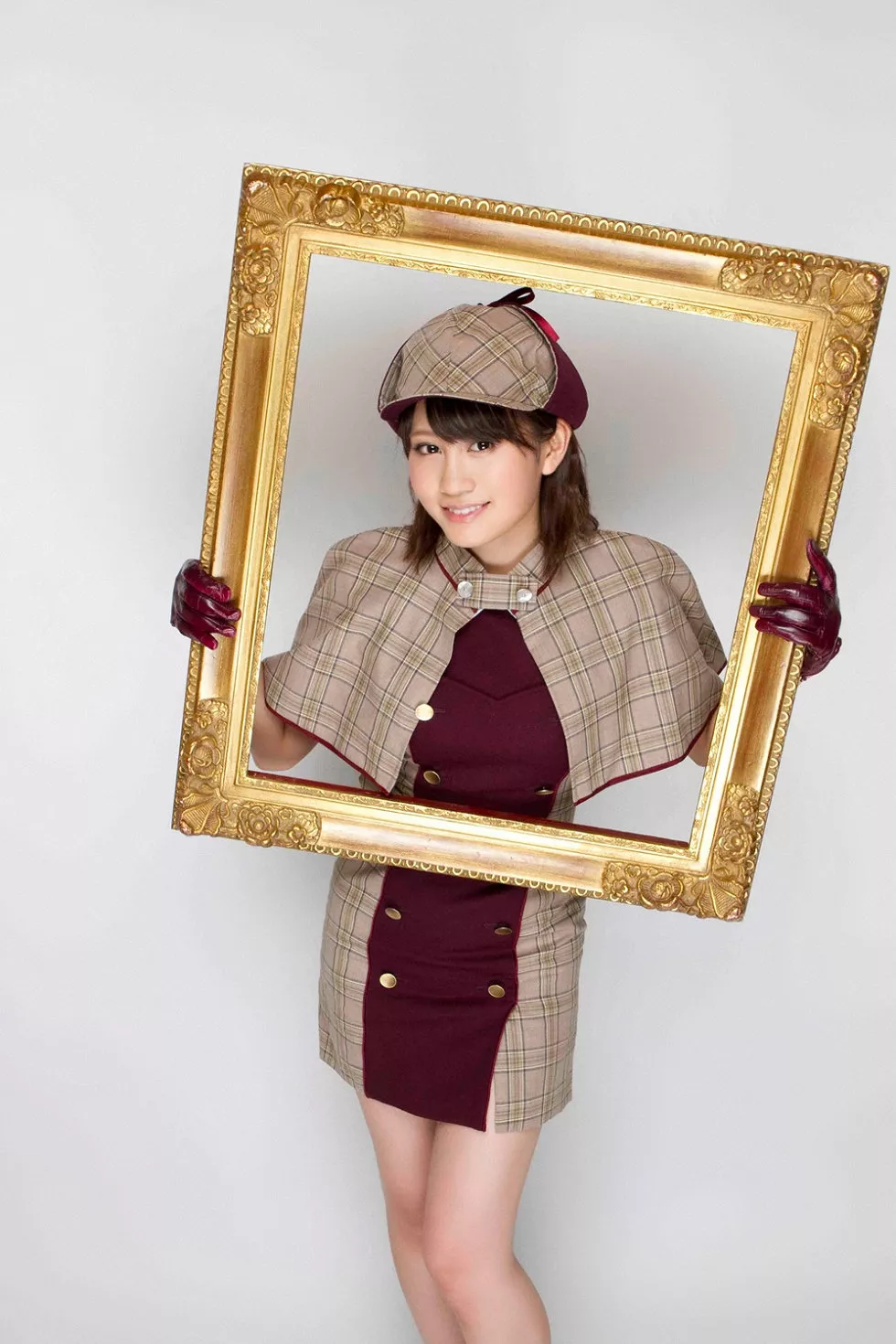 Xgyw.Org_[YS Web]Vol.514_日本美女团AKB48美女合集写真74P