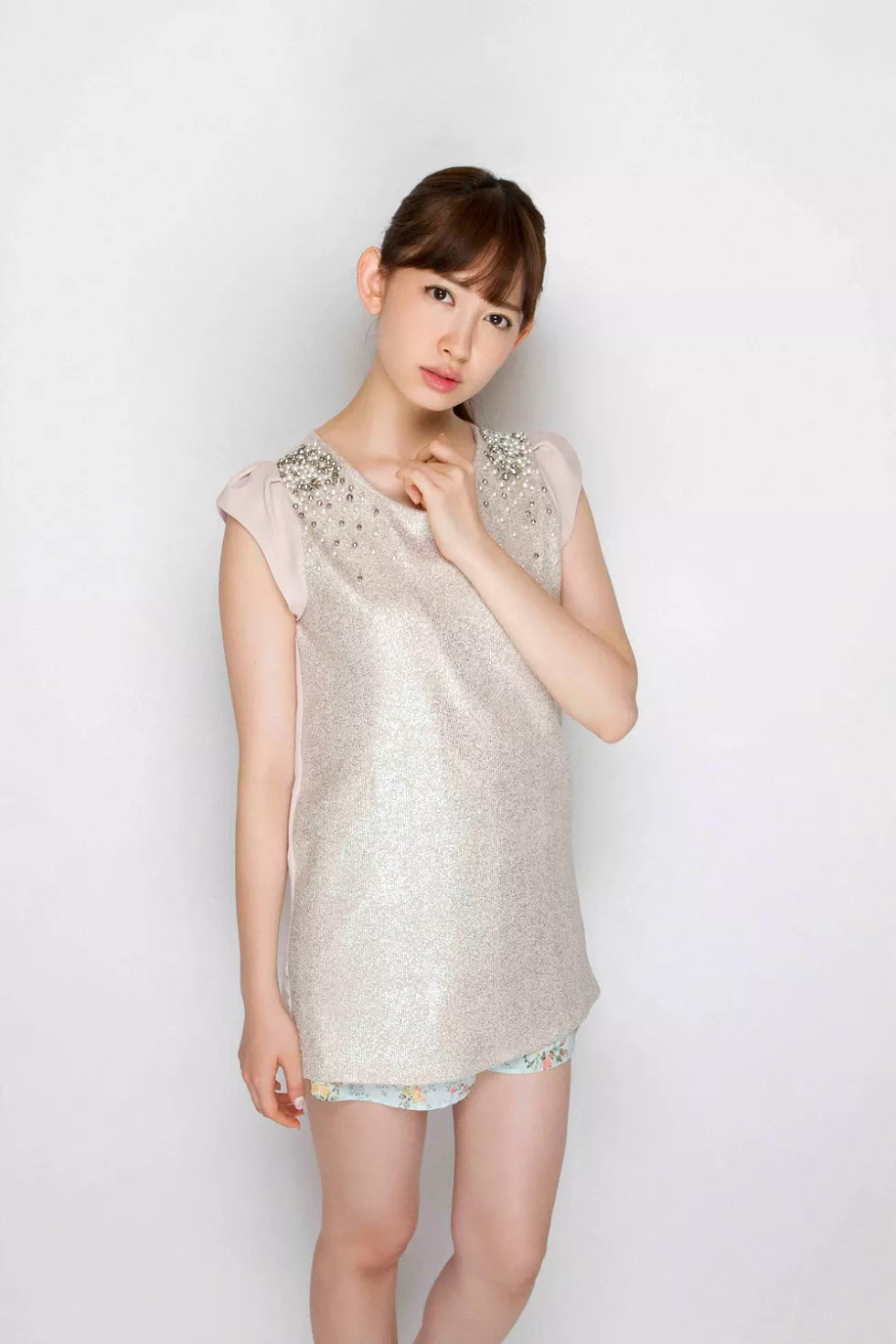 Xgyw.Org_[YS Web]Vol.514_日本美女团AKB48美女合集写真74P