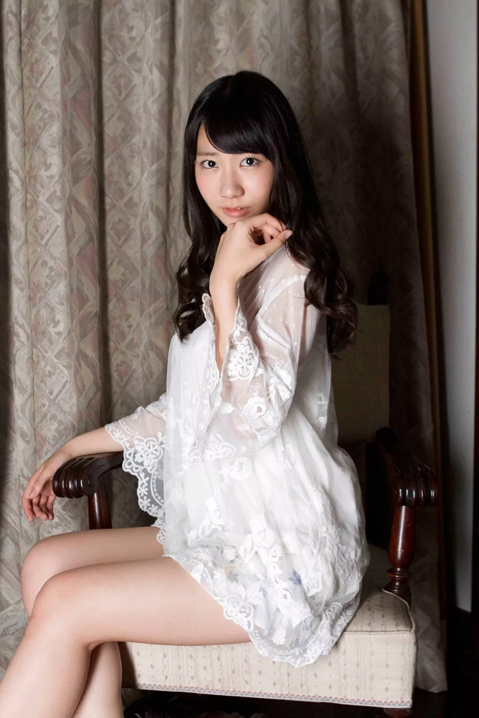 Xgyw.Org_[YS Web]Vol.514_日本美女团AKB48美女合集写真74P