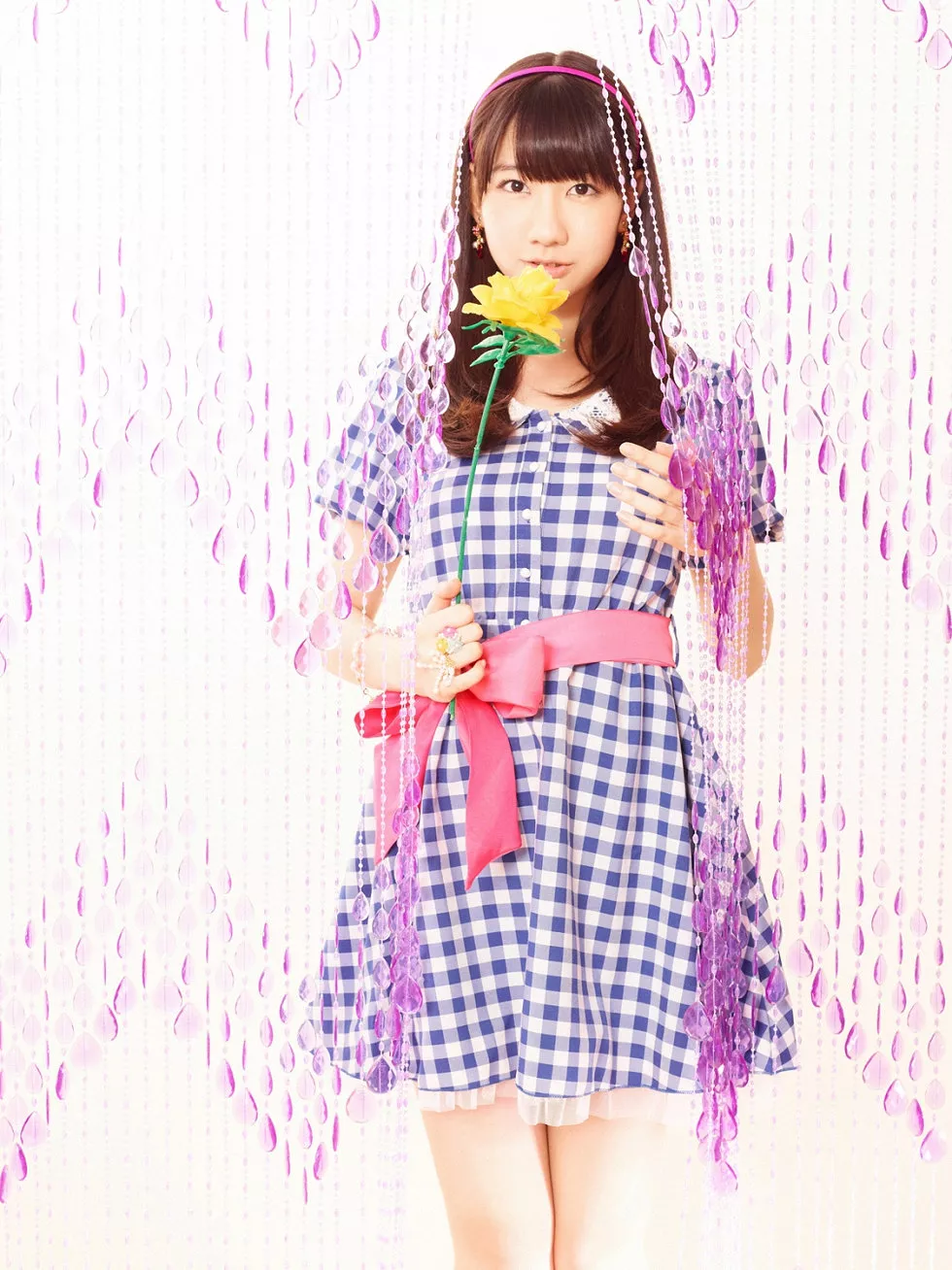 Xgyw.Org_[YS Web]Vol.508_日本AKB48成员柏木由纪居家私房写真98P