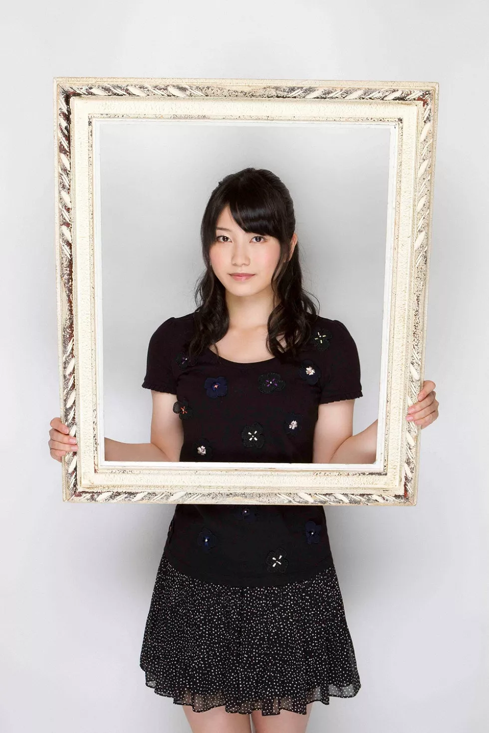 Xgyw.Org_[YS Web]Vol.514_日本美女团AKB48美女合集写真74P