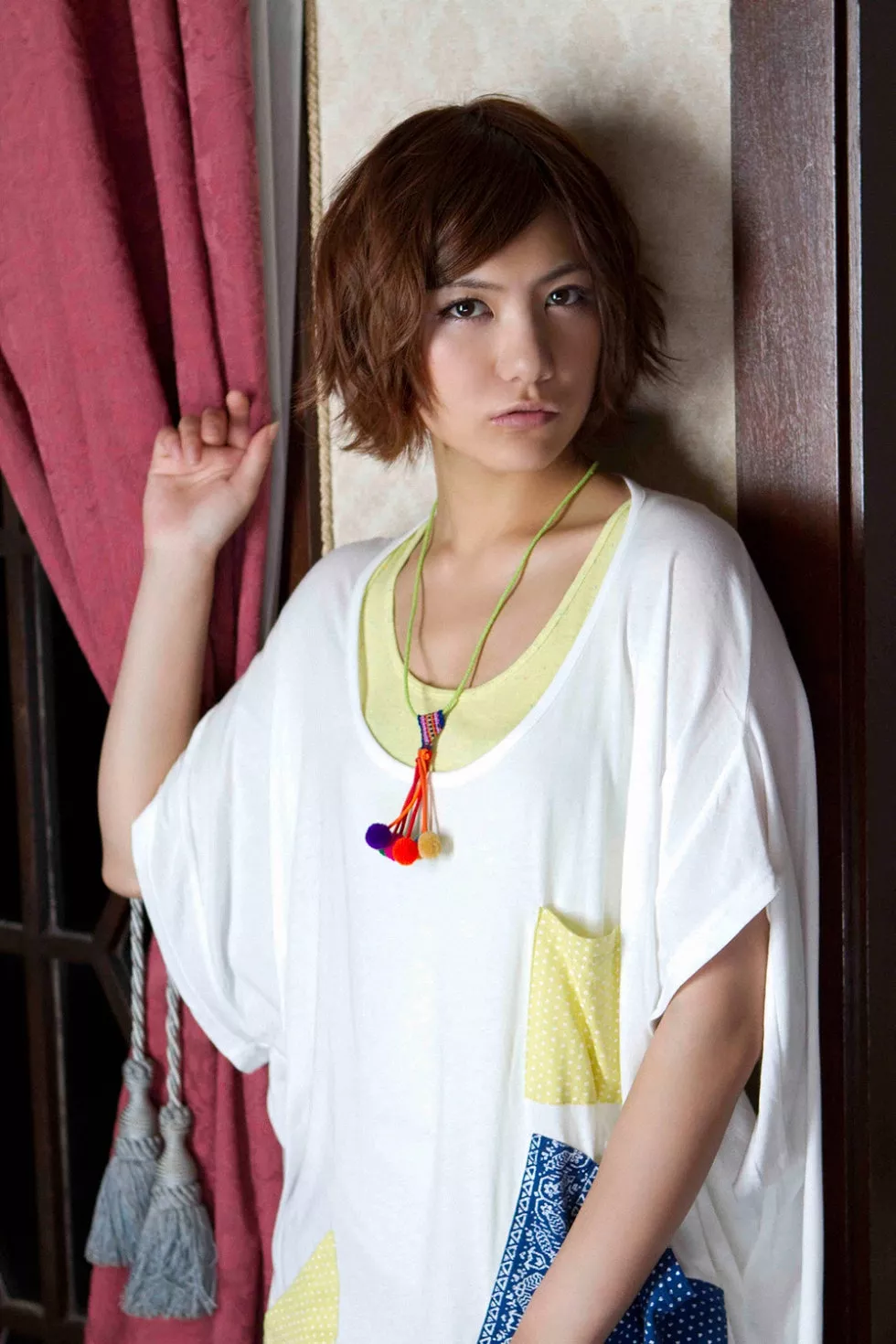 Xgyw.Org_[YS Web]Vol.514_日本美女团AKB48美女合集写真74P