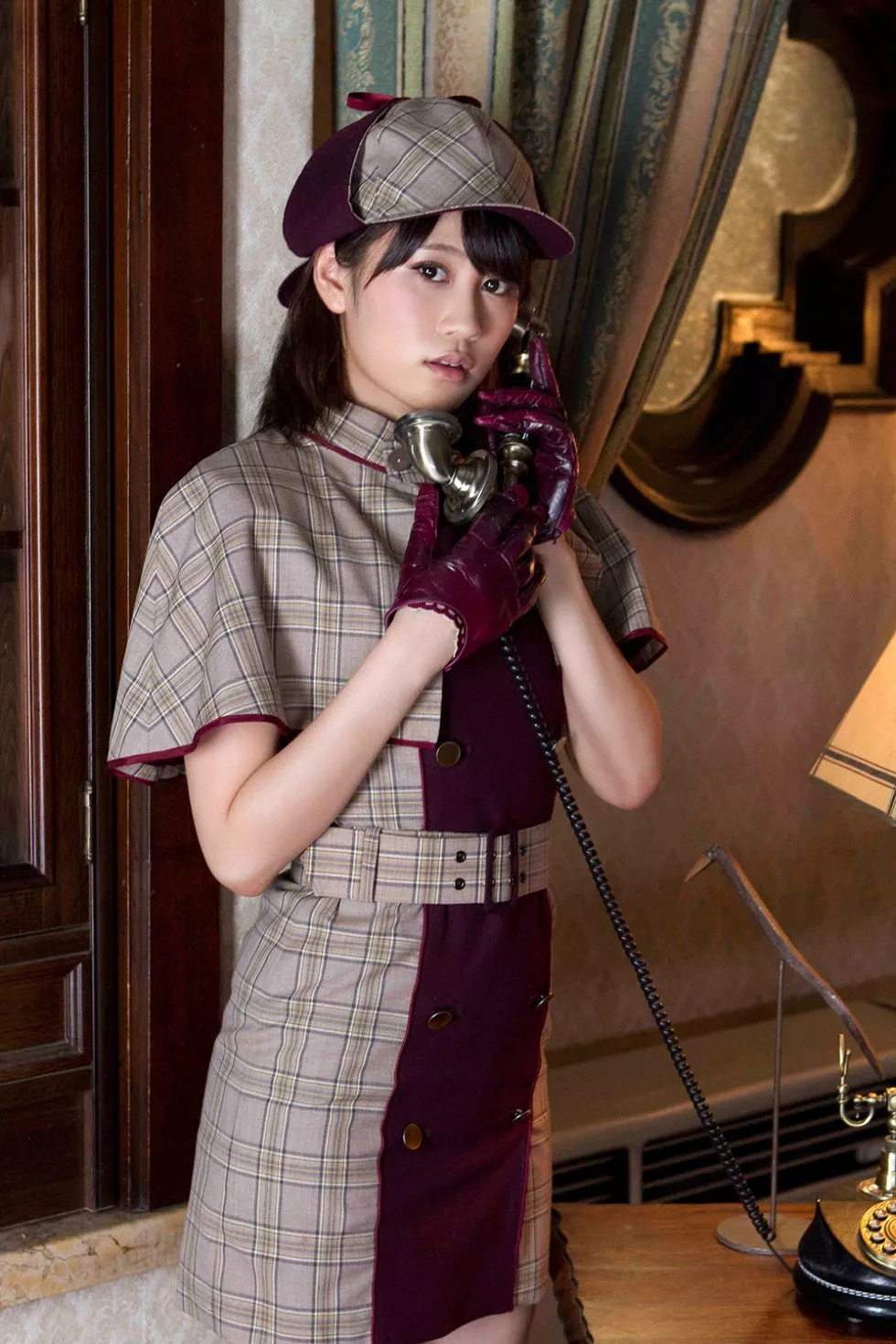 Xgyw.Org_[YS Web]Vol.514_日本美女团AKB48美女合集写真74P