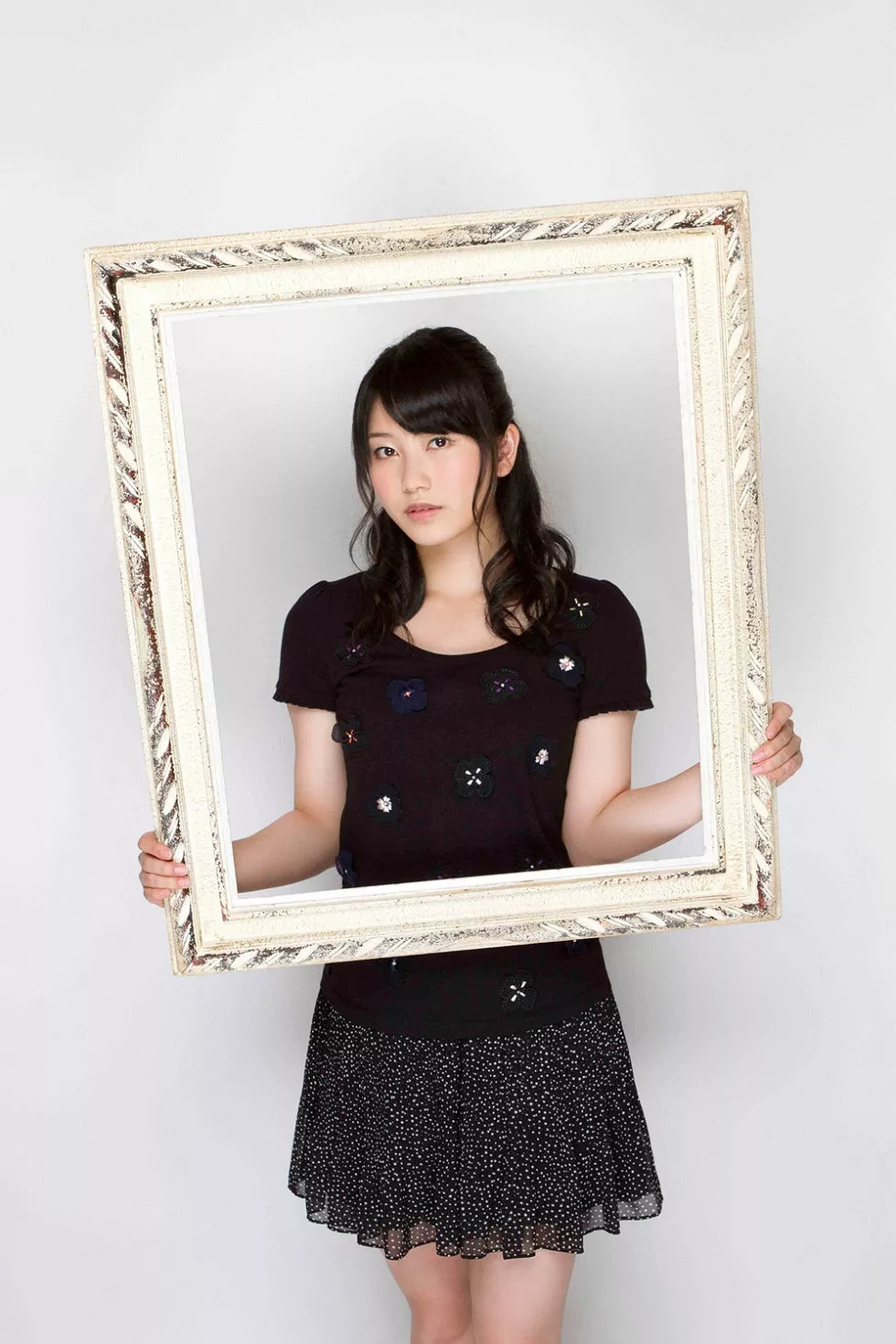 Xgyw.Org_[YS Web]Vol.514_日本美女团AKB48美女合集写真74P