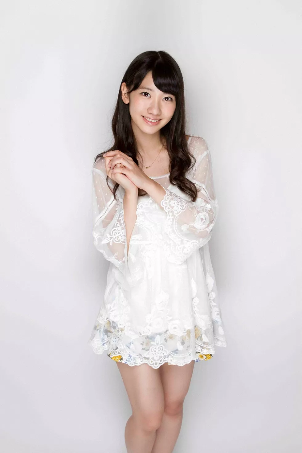 Xgyw.Org_[YS Web]Vol.514_日本美女团AKB48美女合集写真74P