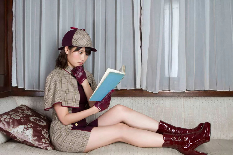 Xgyw.Org_[YS Web]Vol.514_日本美女团AKB48美女合集写真74P