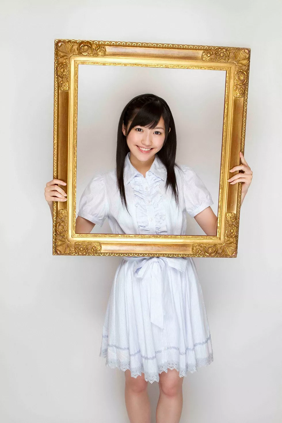 Xgyw.Org_[YS Web]Vol.514_日本美女团AKB48美女合集写真74P