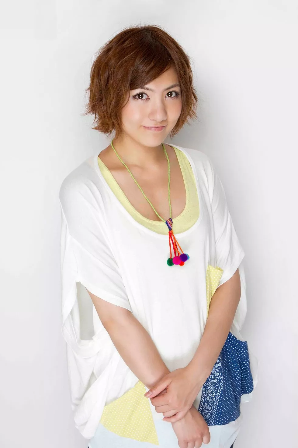 Xgyw.Org_[YS Web]Vol.514_日本美女团AKB48美女合集写真74P