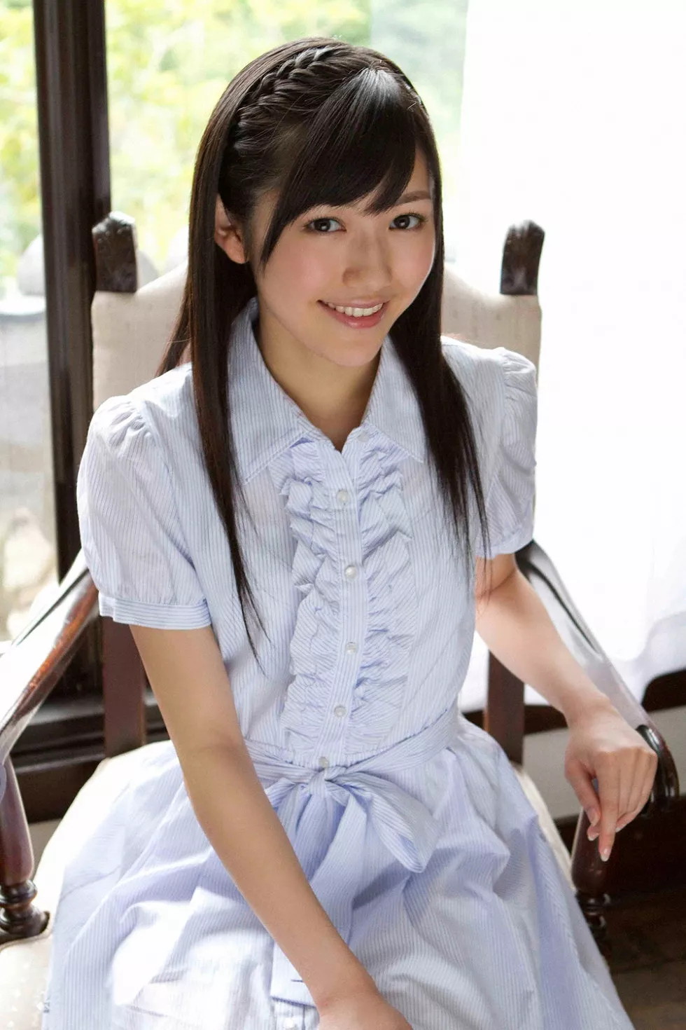 Xgyw.Org_[YS Web]Vol.514_日本美女团AKB48美女合集写真74P