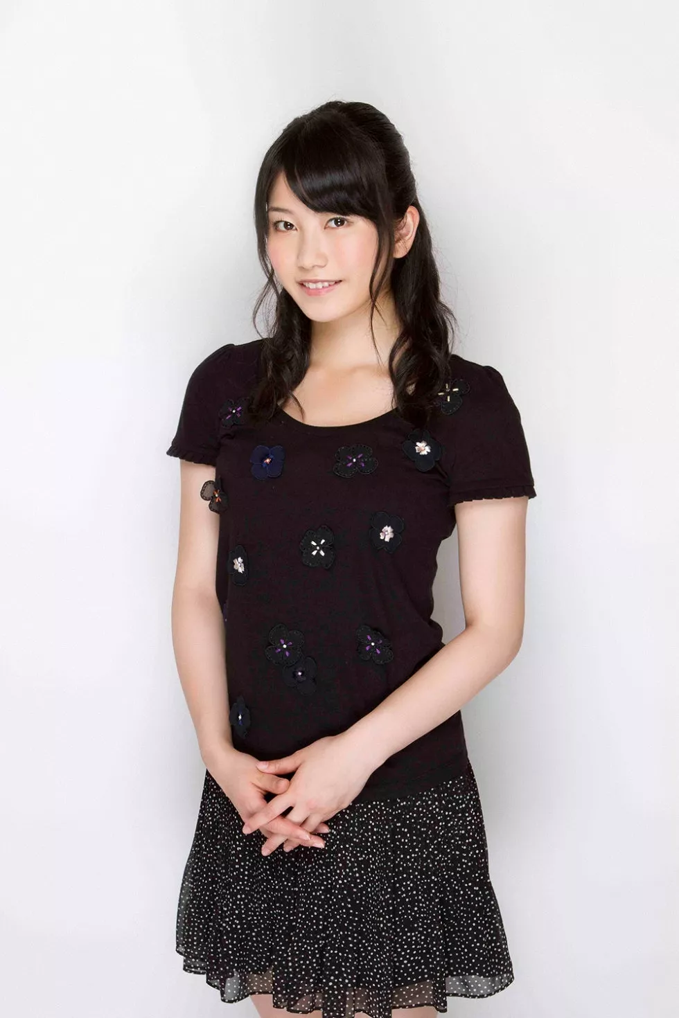 Xgyw.Org_[YS Web]Vol.514_日本美女团AKB48美女合集写真74P