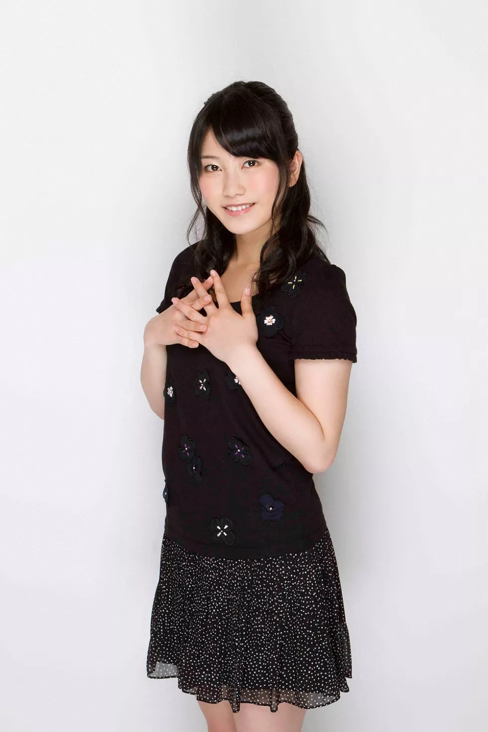 Xgyw.Org_[YS Web]Vol.514_日本美女团AKB48美女合集写真74P