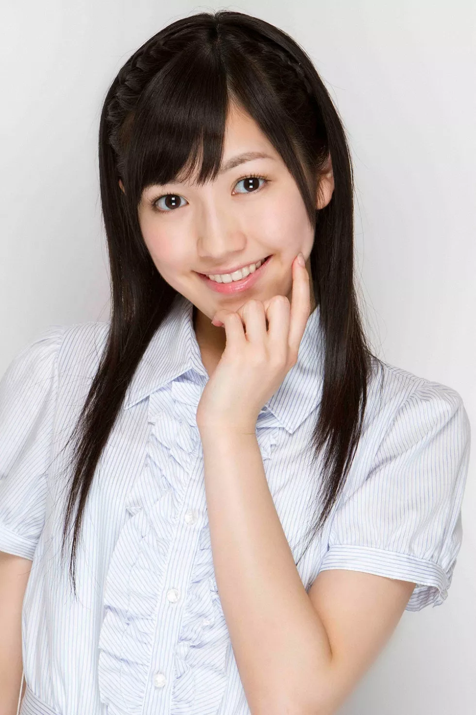Xgyw.Org_[YS Web]Vol.514_日本美女团AKB48美女合集写真74P