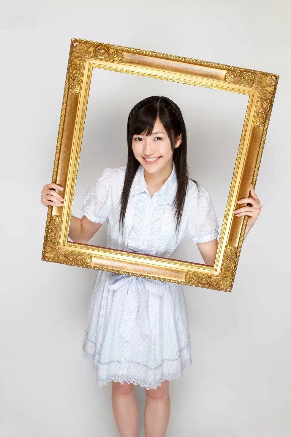 Xgyw.Org_[YS Web]Vol.514_日本美女团AKB48美女合集写真74P
