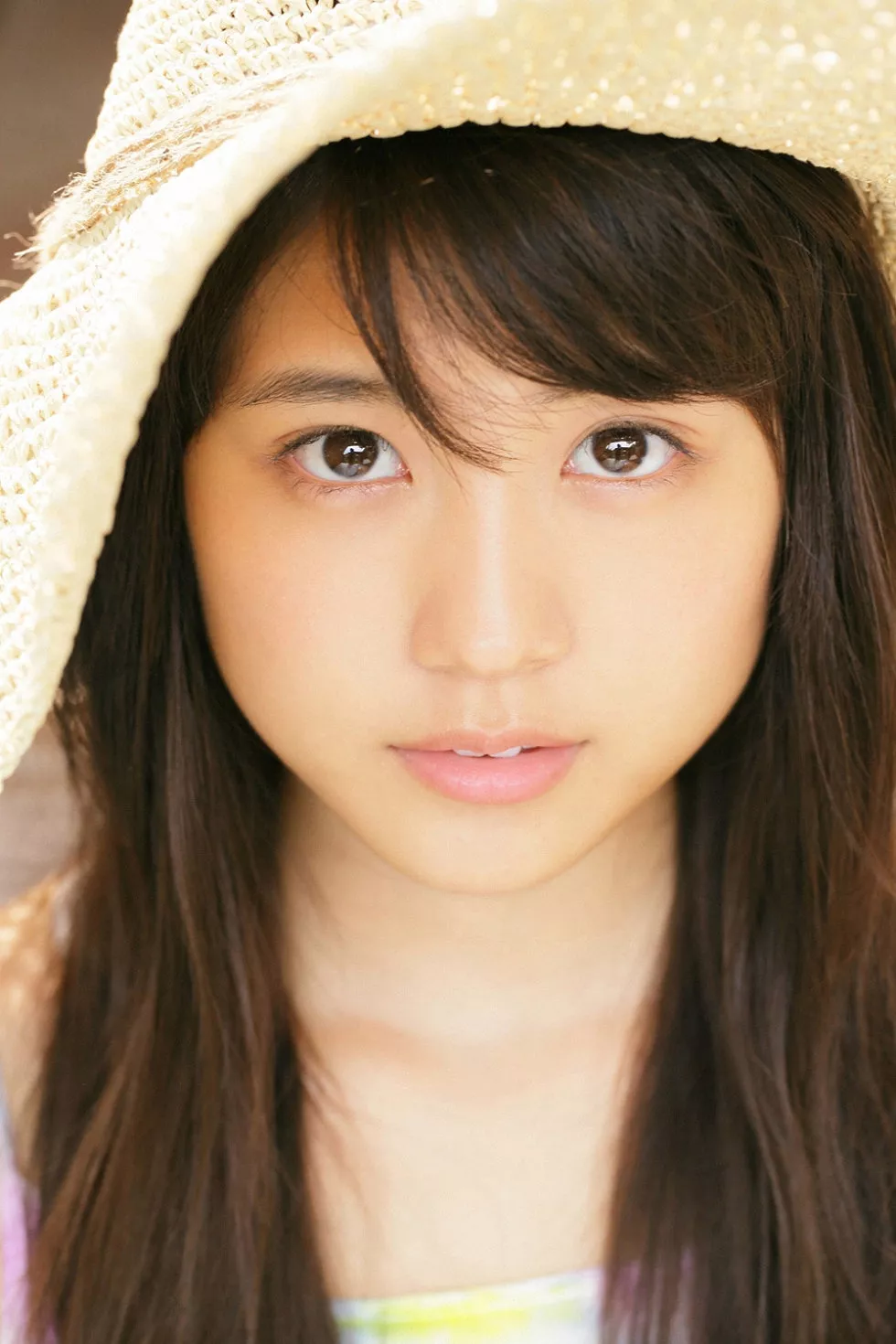 Xgyw.Org_[YS Web]Vol.523_日本美女艺人有村架纯清新美丽写真60P