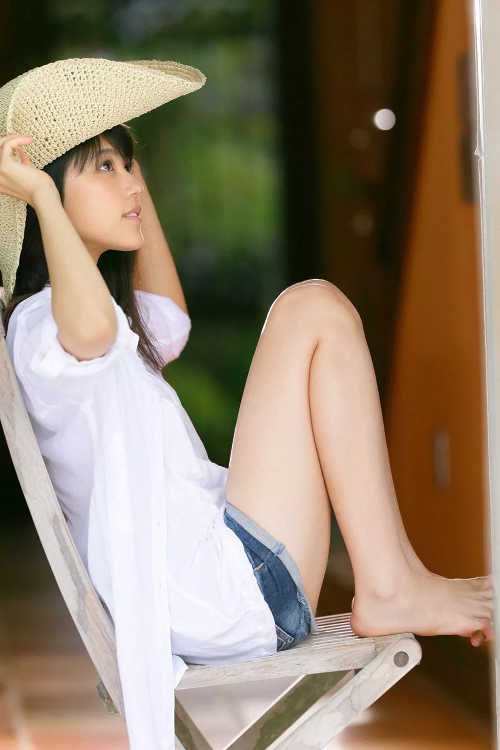 Xgyw.Org_[YS Web]Vol.523_日本美女艺人有村架纯清新美丽写真60P