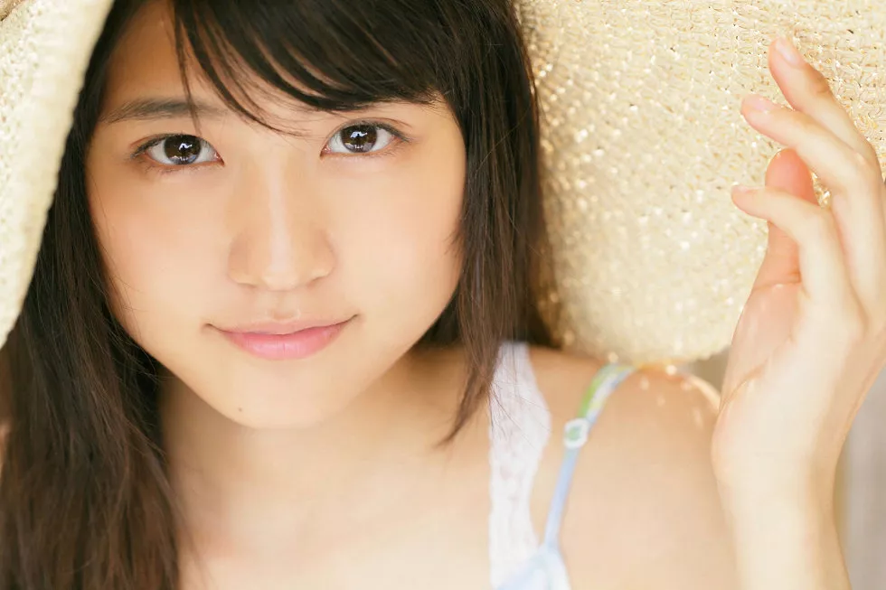 Xgyw.Org_[YS Web]Vol.523_日本美女艺人有村架纯清新美丽写真60P