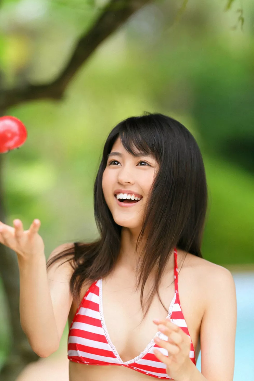 Xgyw.Org_[YS Web]Vol.523_日本美女艺人有村架纯清新美丽写真60P