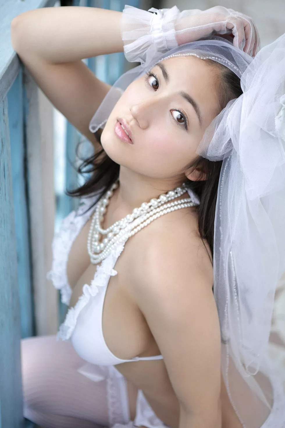 Xgyw.Org_[YS Web]Vol.520_日本写真模特入江纱绫大胸性感内衣写真81P