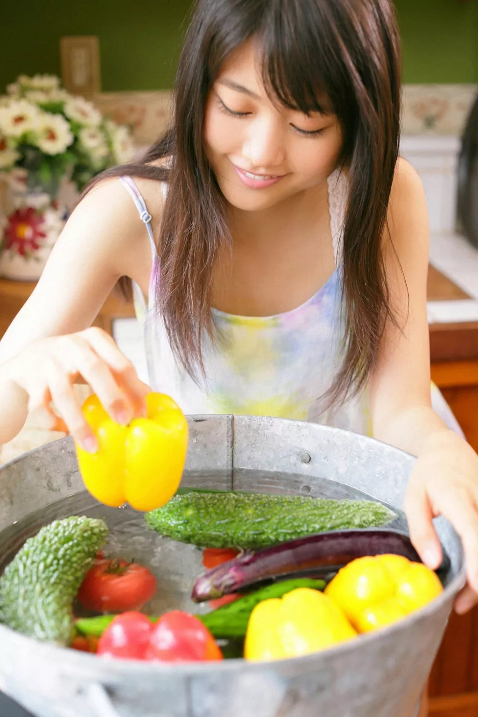 Xgyw.Org_[YS Web]Vol.523_日本美女艺人有村架纯清新美丽写真60P