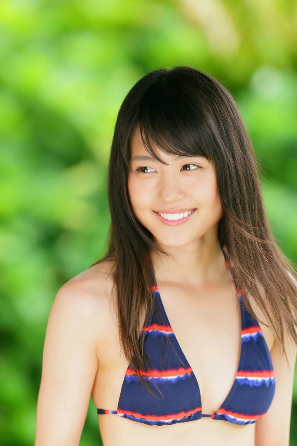 Xgyw.Org_[YS Web]Vol.523_日本美女艺人有村架纯清新美丽写真60P