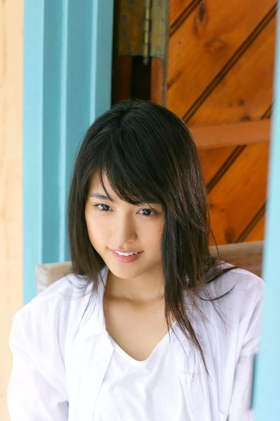 Xgyw.Org_[YS Web]Vol.523_日本美女艺人有村架纯清新美丽写真60P