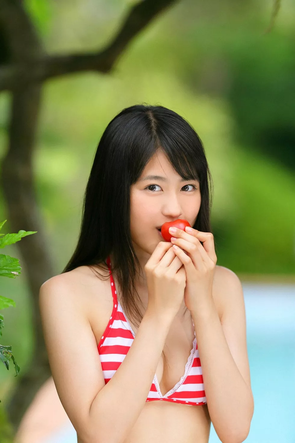Xgyw.Org_[YS Web]Vol.523_日本美女艺人有村架纯清新美丽写真60P