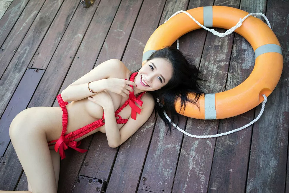 Xgyw.Org_推女郎第24期_嫩模于大小姐限制级的诱惑写真55P
