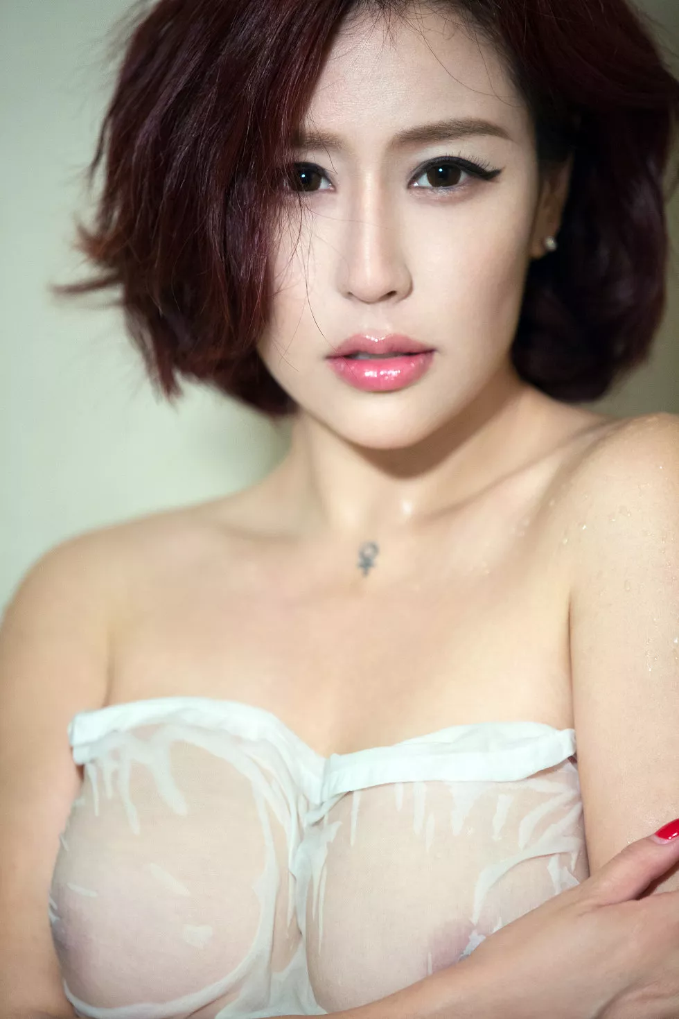 Xgyw.Org_推女郎第31期_婀娜入韵美模何何夕大尺度诱惑35P