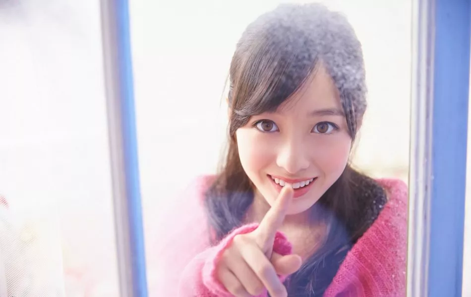 Xgyw.Org_日本罕见美少女桥本环奈清纯甜美写真13P